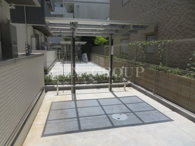 【その他共用部分】 | Dスクエア元本郷