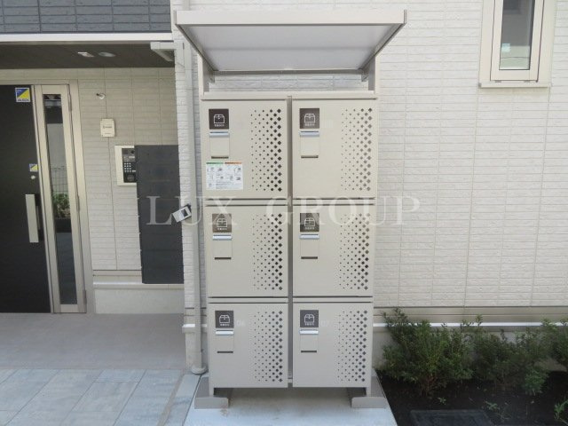 【その他】 | Dスクエア元本郷