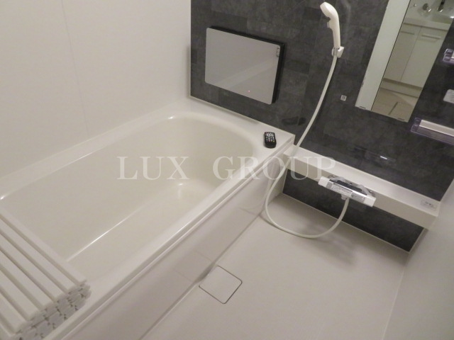 【浴室】 | Dスクエア元本郷