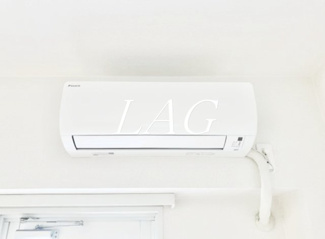 【設備】 | プラス・ワン横浜 | エアコンです。