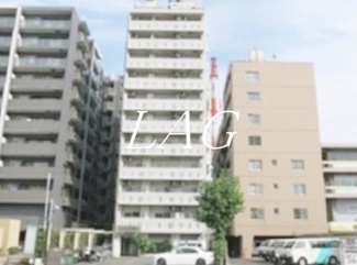 【外観】 | プラス・ワン横浜 | 外観です。