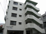 メゾンうちまの画像