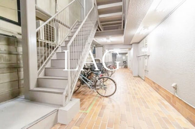 【その他】 | パラシオン浜松町