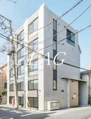 【外観】 | Ｒｅｃｏ目黒本町 | 外観です。