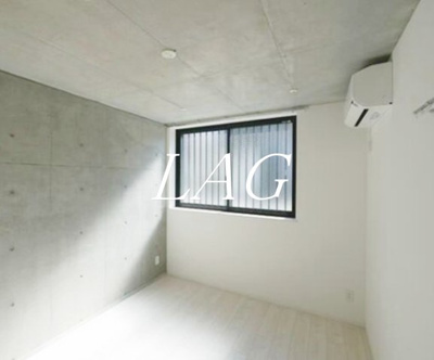 【居間・リビング】 | Ｒｅｃｏ目黒本町 | 洋室のお部屋です。