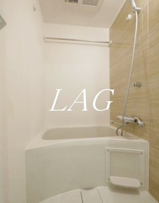 【浴室】 | Ｒｅｃｏ目黒本町 | お風呂です。