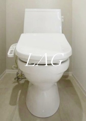 【トイレ】 | Ｒｅｃｏ目黒本町 | トイレです。