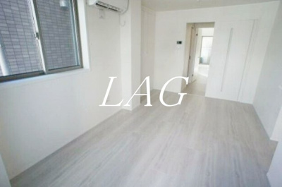 【寝室】 | エスホームズ高輪 | 寝室です。