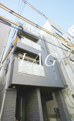 【外観】 | エスホームズ高輪 | 外観です。