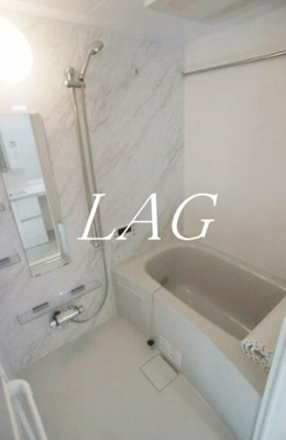 【浴室】 | エスホームズ高輪 | お風呂です。