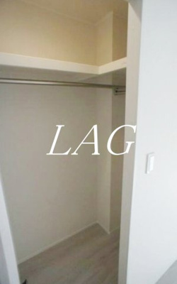 【収納】 | エスホームズ高輪 | 収納です。