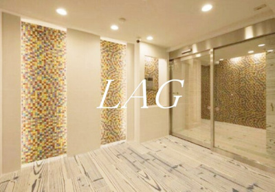 【エントランス】 | B CITY APARTMENT SHINAGAWA WEST | エントランスです。