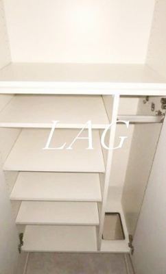 【その他】 | B CITY APARTMENT SHINAGAWA WEST