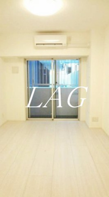 【居間・リビング】 | B CITY APARTMENT SHINAGAWA WEST | 洋室のお部屋です。