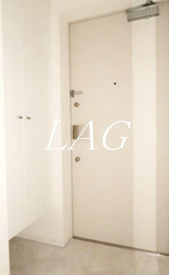 【玄関】 | B CITY APARTMENT SHINAGAWA WEST | 玄関です。