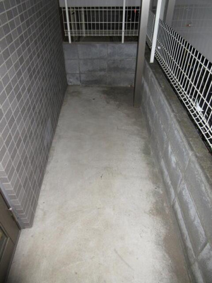 【ロビー】 | クルークアインス東陽町 |  