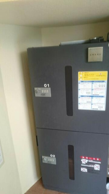 【ロビー】 | クルークアインス東陽町 |  