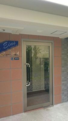 【エントランス】 | クルークアインス東陽町 |  