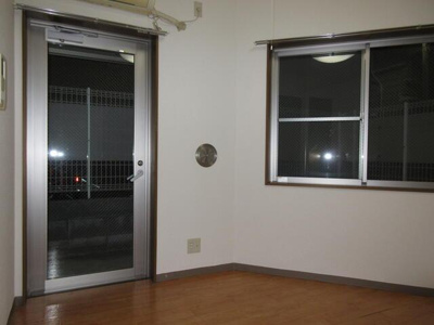 【居間・リビング】 | クルークアインス東陽町 |  