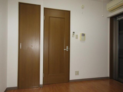 【内装】 | クルークアインス東陽町 |  