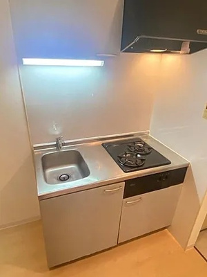 【キッチン】 | クルークアインス東陽町