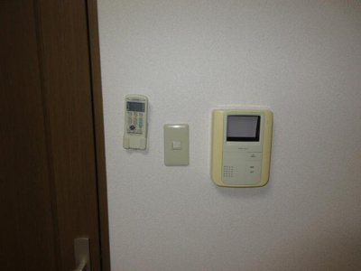 【セキュリティ】 | クルークアインス東陽町 |  