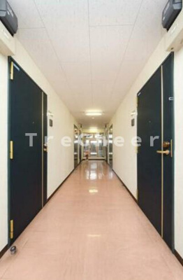 【その他共用部分】 | アカデミーヒル若松