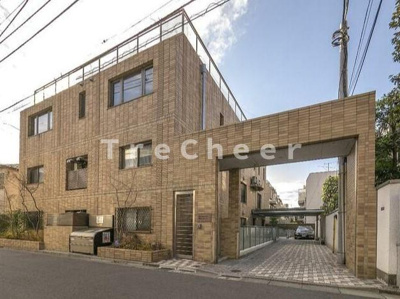 【外観】 | アカデミーヒル若松