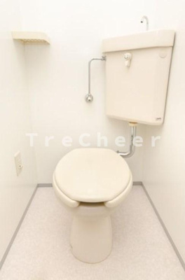 【トイレ】 | アカデミーヒル若松