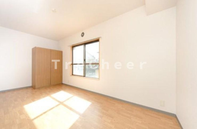 【寝室】 | アカデミーヒル若松