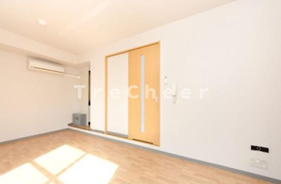 【内装】 | アカデミーヒル若松