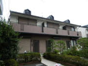 エトワールパラシオン Aの画像