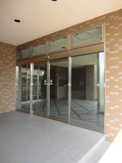 【外観】 | ヴェルビュ川西　4階