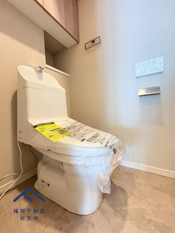 クリオ ラベルヴィ呉服町のキッチン