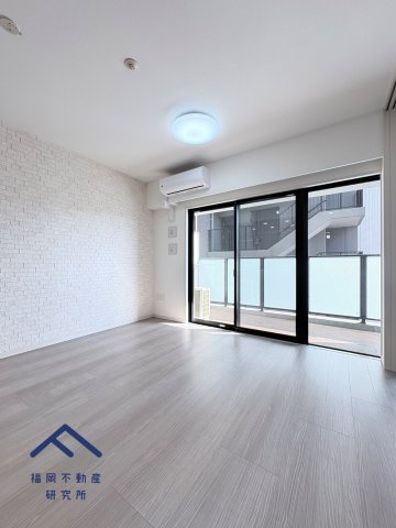 クリオ ラベルヴィ呉服町の居間・リビング