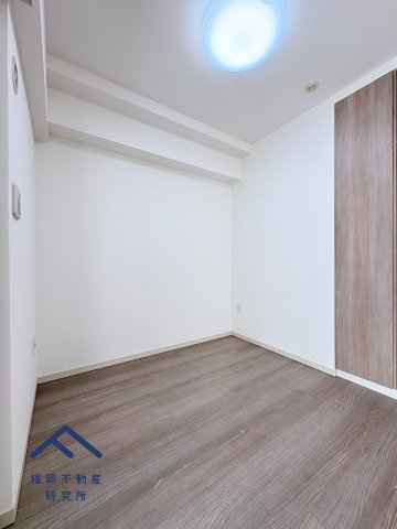 クリオ ラベルヴィ呉服町の洋室