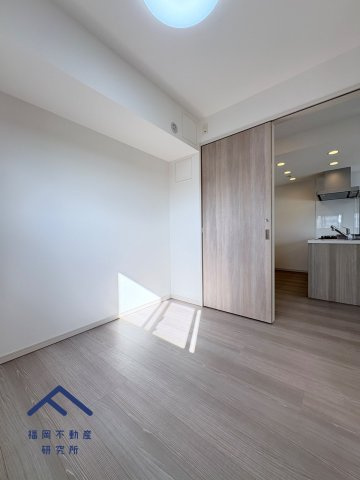 クリオ ラベルヴィ呉服町の洋室