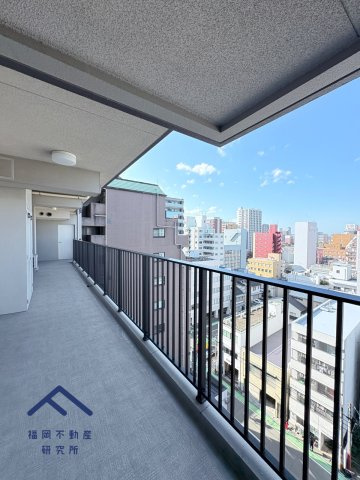 クリオ ラベルヴィ呉服町のその他共用部分