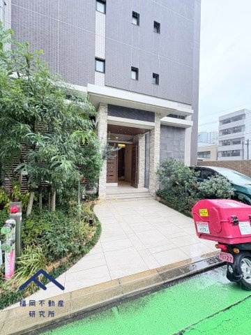 クリオ ラベルヴィ呉服町