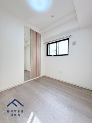 クリオ ラベルヴィ呉服町の洋室