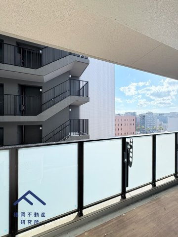 クリオ ラベルヴィ呉服町のその他