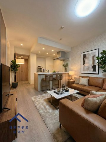 クリオ ラベルヴィ呉服町の外観