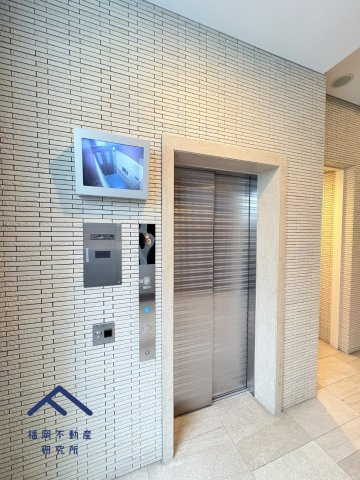 クリオ ラベルヴィ呉服町のその他共用部分