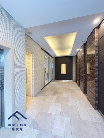 クリオ ラベルヴィ呉服町のその他