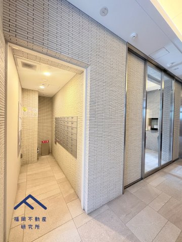 クリオ ラベルヴィ呉服町のその他