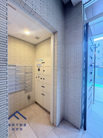 クリオ ラベルヴィ呉服町のその他