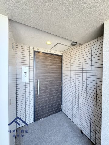 クリオ ラベルヴィ呉服町のその他