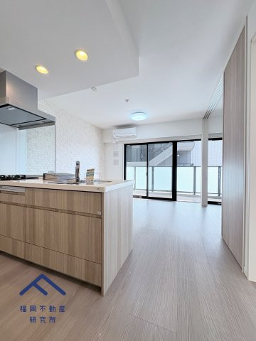 クリオ ラベルヴィ呉服町の居間・リビング