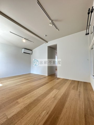 【洋室】 | Apartmentふじ