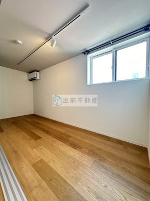 【洋室】 | Apartmentふじ